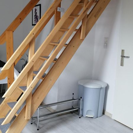 Haus Weda Lejlighed Krummhörn Eksteriør billede
