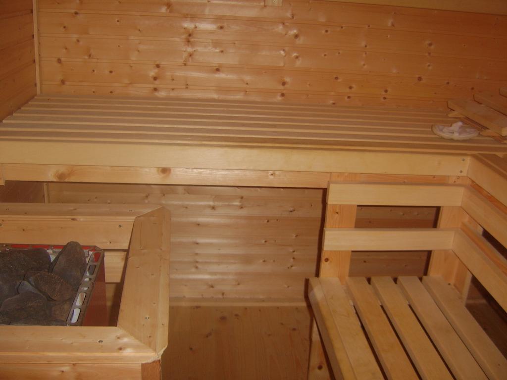 Haus Weda Lejlighed Krummhörn Værelse billede